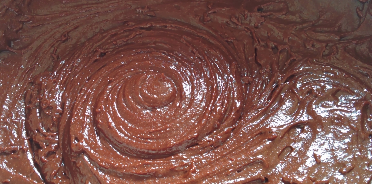 Brownie Mix!